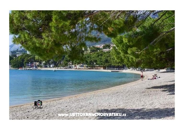 Apartmány Martina – foto 6