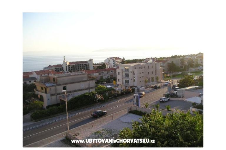 Apartmány Martina – foto 8