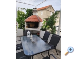 Appartements Branka Drae - Drace &amp;amp; Trstenik Kroatien