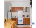 Apartmny Branka Drae - Drace &amp;amp; Trstenik Chorvatsko