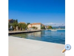 Apartmny Branka Drae - Drace &amp;amp; Trstenik Chorvatsko