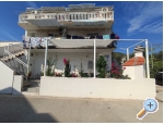 Appartements Branka Drae - Drace &amp;amp; Trstenik Kroatien