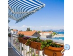 Appartements Branka Drae - Drace &amp;amp; Trstenik Kroatien