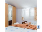 Appartements Branka Drae - Drace &amp;amp; Trstenik Kroatien