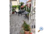 Apartmny Branka Drae - Drace &amp;amp; Trstenik Chorvatsko