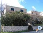 Chorvatsko Apartmani Leonida