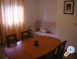 Apartmani Leonida