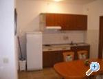 Apartmani Leonida