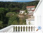 Apartmány Trstenik - Drace & Trstenik Chorvatsko