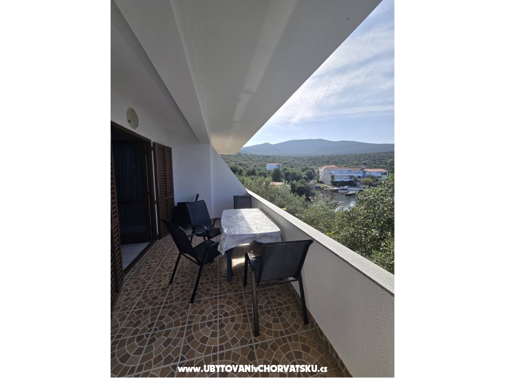 Apartments Ivomir Malo more - Drace &amp;amp; Trstenik Croatia