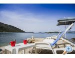 Apartments Ivomir Malo more - Drace &amp;amp; Trstenik Croatia