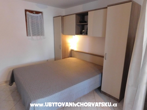 Apartments Jana - Drace &amp;amp; Trstenik Croatia