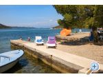 Ferienwohnungen Mila - Drace &amp;amp; Trstenik Kroatien