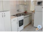 Apartments Sergej