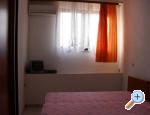 Apartments Sergej