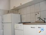 Apartments Sergej