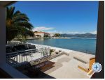 Appartements Leo - Drace &amp;amp; Trstenik Croatie