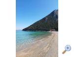 Gardenia House - Drace &amp;amp; Trstenik Croatia