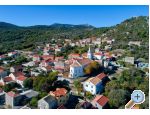 Gardenia House - Drace &amp;amp; Trstenik Croatia