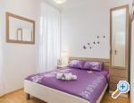 Gardenia House - Drace &amp;amp; Trstenik Croatia