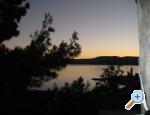 Apartman Martha Chorvatsko