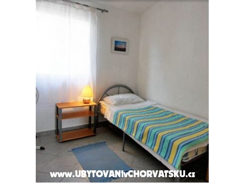 Apartmán Tanja - Karlobag Chorvátsko