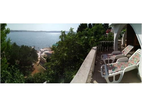 Apartments Marija - Karlobag Croatia