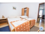 Apartmny Marijana - Karlobag Chorvatsko