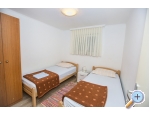 Apartmny Marijana - Karlobag Chorvatsko