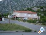 Apartmani Ristovski