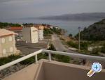 Apartmani Ristovski
