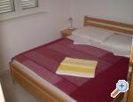 Apartmani Ristovski
