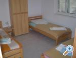 Apartmani Ristovski
