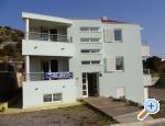Apartments Sani
