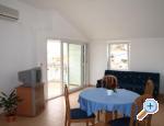 Apartments Sani