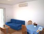 Apartments Sani