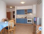 Apartments Sani