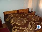 Apartmani Slavica Chorvatsko