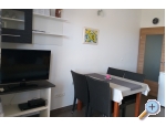 Apartmny Villa Luce - Karlobag Chorvatsko