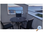 Appartements Villa Luce - Karlobag Kroatien