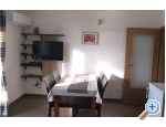 Appartements Villa Luce - Karlobag Kroatien