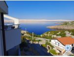 Apartments Villa Luce - Karlobag Croatia