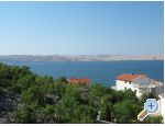 Apartments Villa Luce - Karlobag Croatia