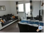 Appartementen Villa Luce - Karlobag Kroati