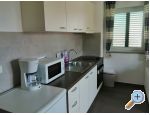 Apartmanok Villa Luce - Karlobag Horvtorszg