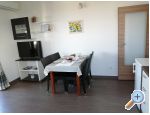 Appartements Villa Luce - Karlobag Croatie