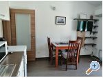 Apartments Villa Luce - Karlobag Croatia