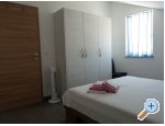 Apartmanok Villa Luce - Karlobag Horvtorszg