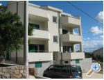 Apartments Villa Luce - Karlobag Croatia