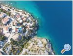 Apartments Villa Luce - Karlobag Croatia